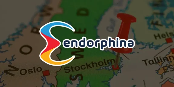 Endorphina - топовый провайдер в сети