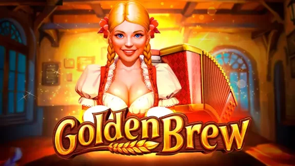 игровой автомат golden brew от endorphina бесплатно