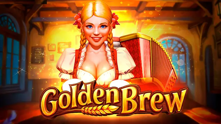 игровой автомат golden brew от endorphina бесплатно